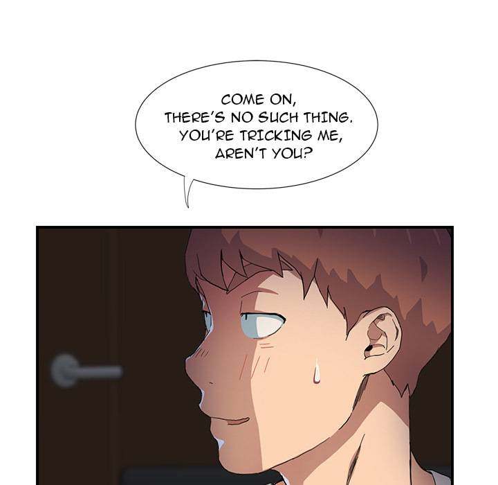 My Stepmom - Chapter 9 - Andromeda 11 page 104 hentai porn comic manga doujin